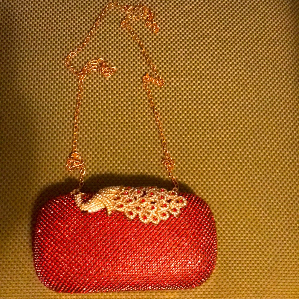 Cocktail Eve bag